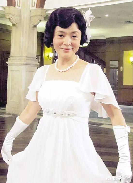 敖嘉年离开tvb:以前的TVB女神现在近况都怎么样？