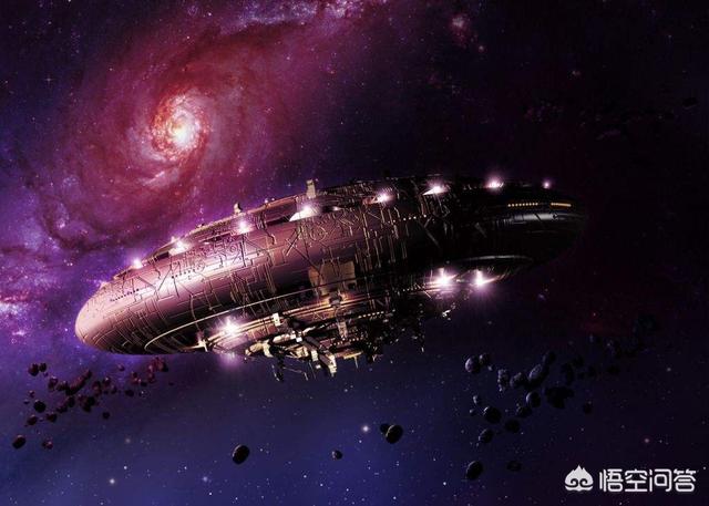 发现外星人:如果发现外星人，人类会被外星人吃掉吗