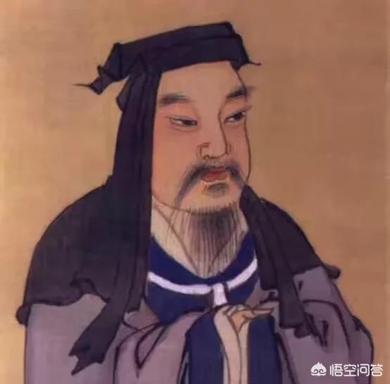 据有关史料记载曹操不是一个白脸奸臣,这究竟是为什么？