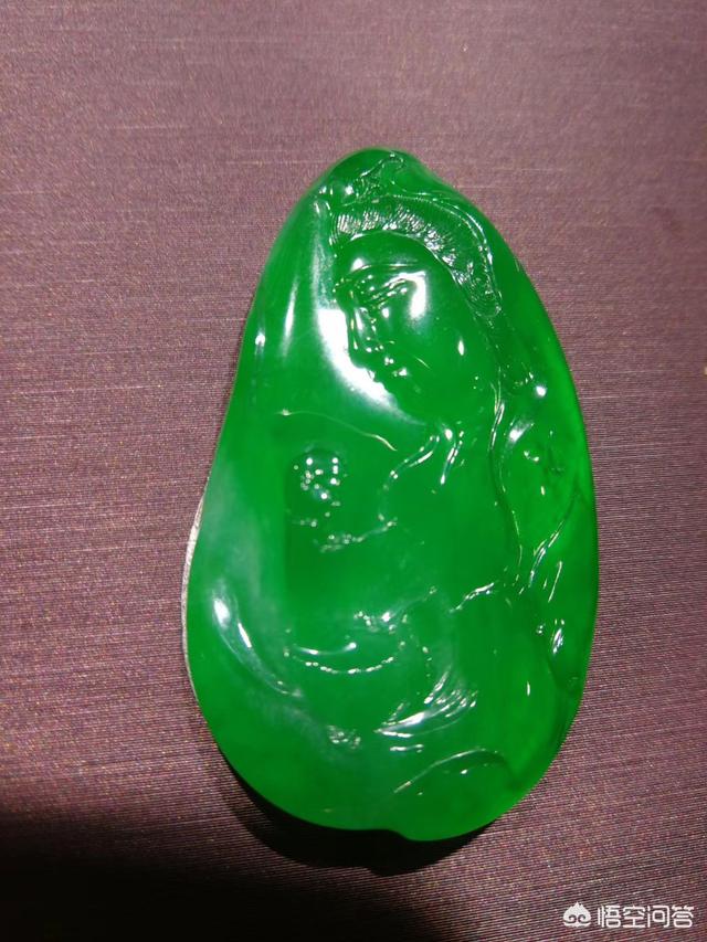 中国玉文化有多少年,中国喜爱翡翠文化历史有多久了？