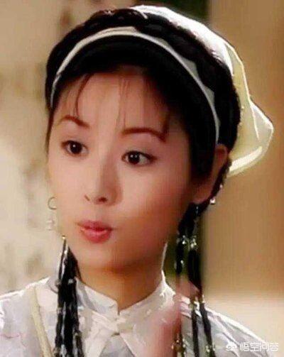 你见过颜值最高的女性长什么样？