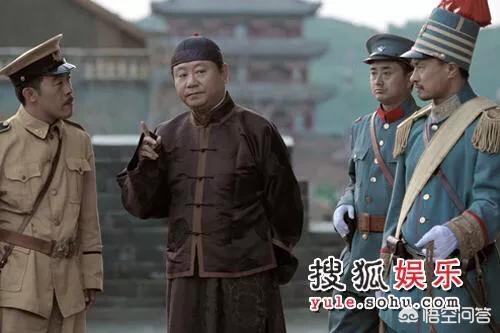 李玉刚关东大先生:如何评价电视剧《关东大先生》