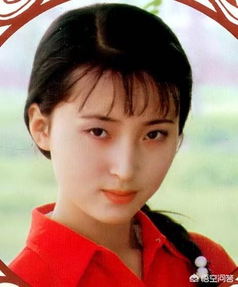 郝彤近况:陈晓旭最后一年经历了什么？