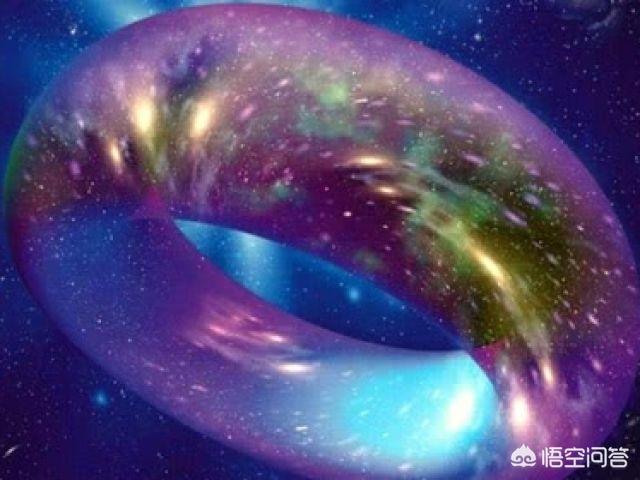 爆炸蚂蚁:宇宙大爆炸的原理是什么？你怎么看？