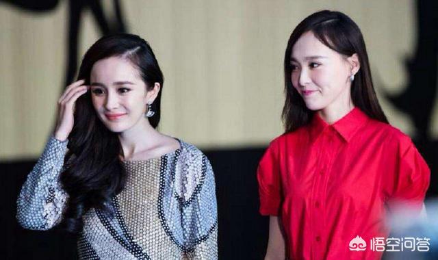 唐嫣邱泽:唐嫣结婚了，邱泽还好吗？