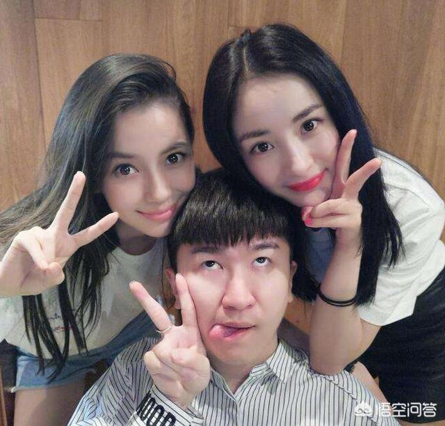 唐嫣邱泽:唐嫣结婚了，邱泽还好吗？