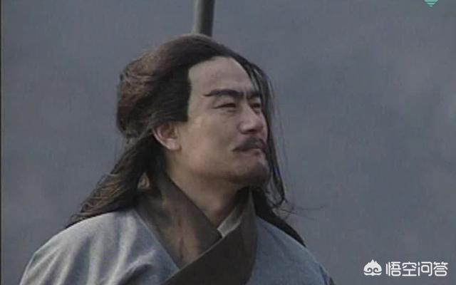 离席门:战国时期，伍子胥被冤杀，为何要把眼睛挂在城门上？