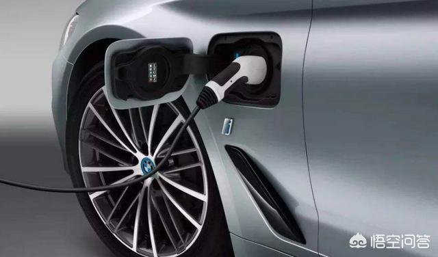 新能源纯电动汽车怎么充电，纯电动车要如何正确的充电？