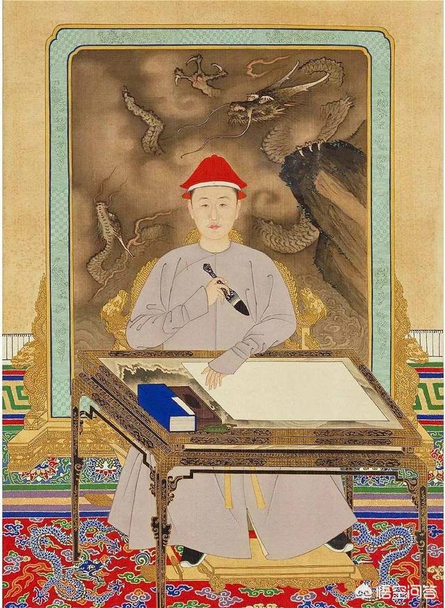 清圣祖:没有鳌拜，外有三藩和葛尔丹，那么你如何评价清圣祖康熙呢？