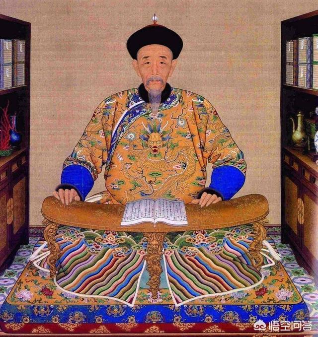清圣祖:没有鳌拜，外有三藩和葛尔丹，那么你如何评价清圣祖康熙呢？
