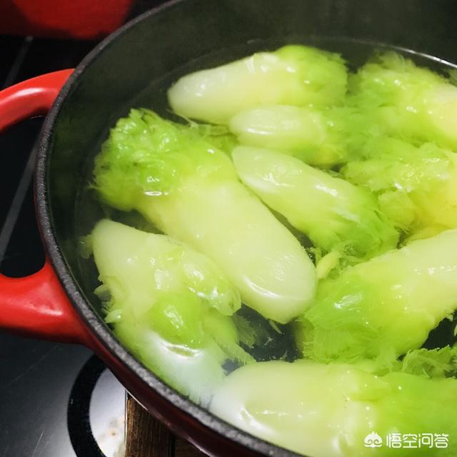 多仔菜炒肉怎么做?-百科网