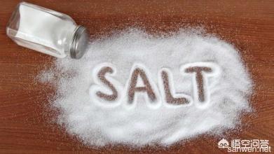 烧菜只放盐对身体健康吗，食盐对做菜的影响大不大选择哪种食用盐比较好
