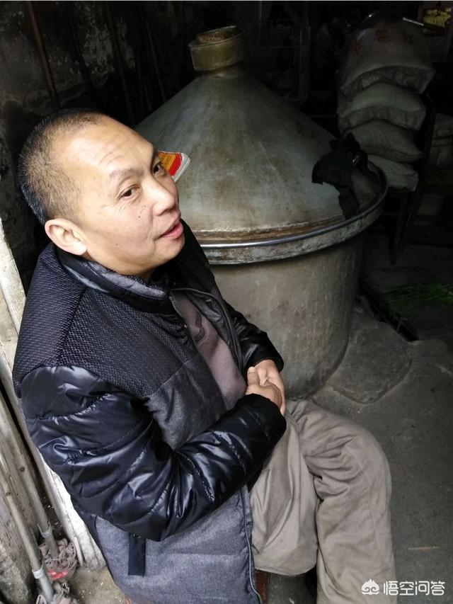 想自己在家里弄一个白酒加工酿造小作坊,专酿纯粮酒,能否盈利？