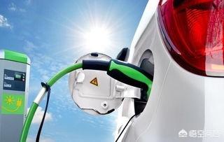 电动汽车吧，你觉得十年之后新能源汽车能普及吗？