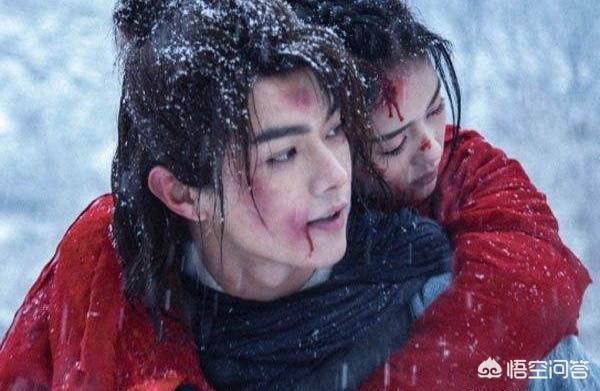 李承鄞番外:《东宫》和《招摇》哪个更虐一些