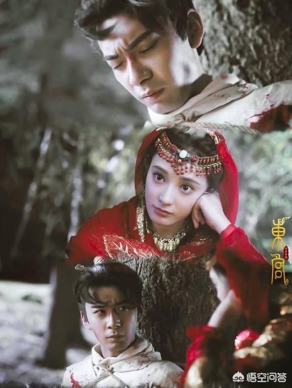 李承鄞番外:《东宫》和《招摇》哪个更虐一些