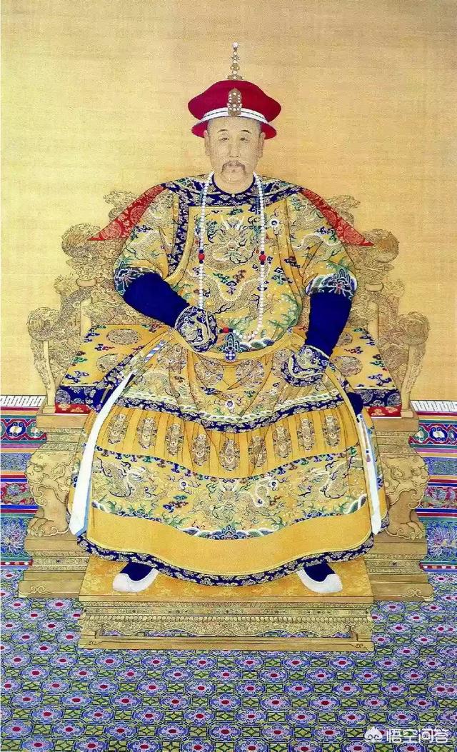和硕和惠公主:十三爷胤祥助雍正夺得皇位，为何子嗣结局都不好？