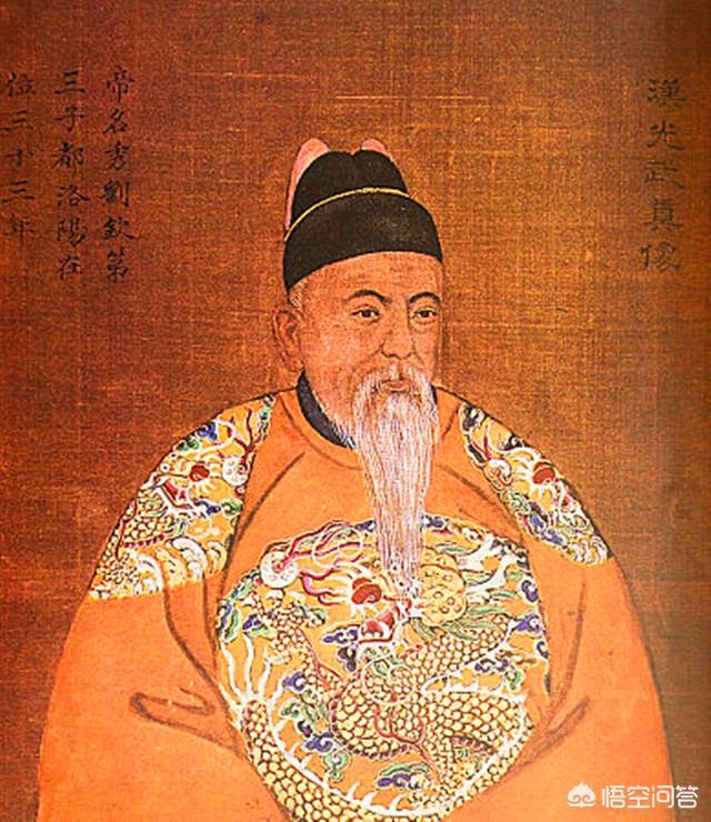 头条问答 - 你认为古时历代的开国皇帝中,谁的能力最强?(23个回答)