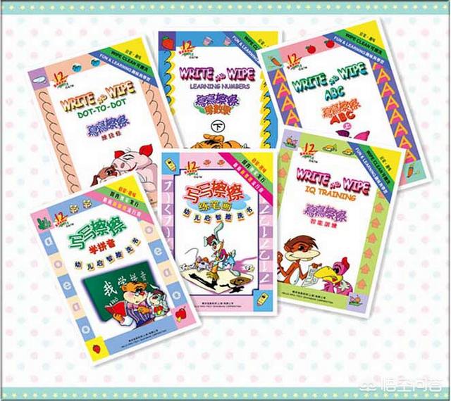 头条问答 0 3岁的儿童 该如何启蒙数学 7个回答