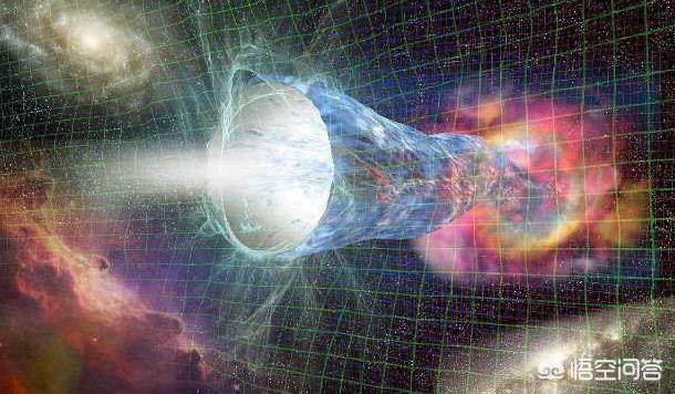 科学家证实平行宇宙存在，山东海市蜃楼的古战场来自平行宇宙的猜想是真的吗