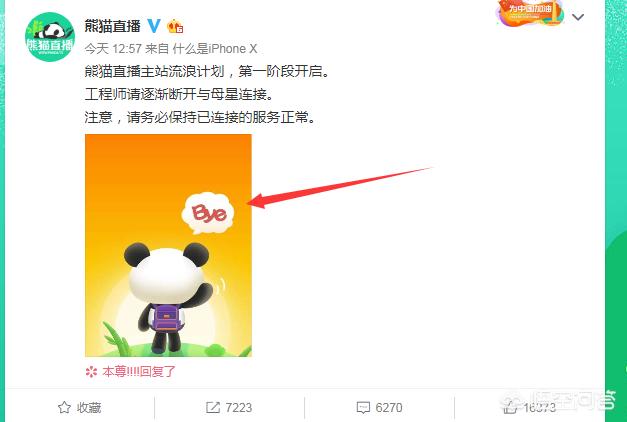 网曝熊猫直播濒临破产,王校长早已套现走人,消息是否属实？