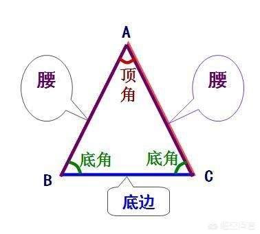 头条问答 初二数学难点在哪 三角形那章应该注意什么 喵二少的中学课堂的回答 0赞