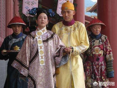 同治帝死后慈禧选4岁的载湉继位，为何不选17岁的载澂？