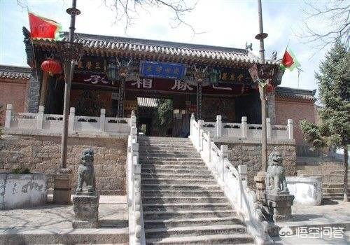 穆桂英的儿子叫什么:杨家将有后代么后代在哪里