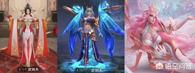 王者荣耀最贵“皮肤套装”将上线,价值41688点券,真土豪信仰！你会不会买呢？