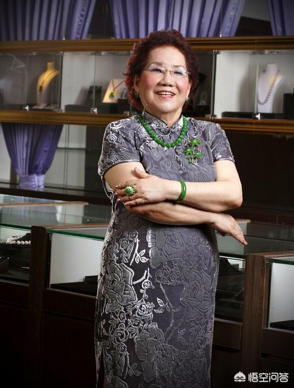 翡翠怎样鉴别a还是b货,翡翠传说中的a+b高仿料怎么肉眼鉴别？