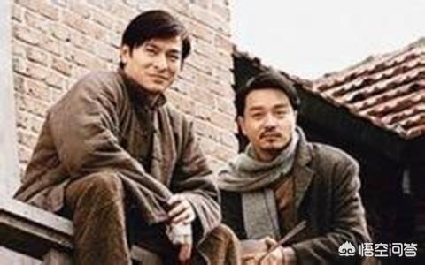 上海滩电影:周润发的哪部电影最有特色