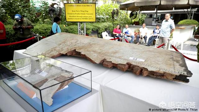 马航失踪事件真相:MH370客机失踪之谜至今未解，背后有什么玄机吗？