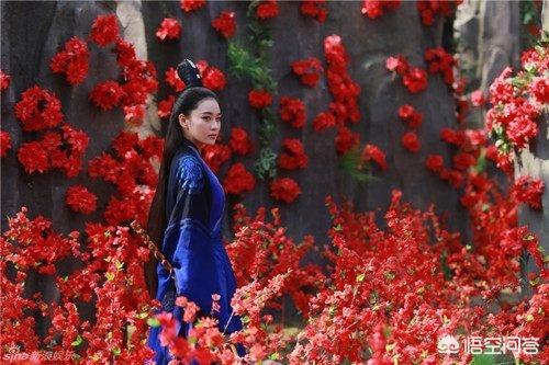 陆展元与李莫愁的幸福生活:为什么陆展元不把李莫愁骗出古墓一起生活？