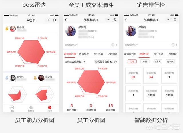 提高企业<a href=https://maguai.com/marketing/ target=_blank class=infotextkey><a href=https://maguai.com/marketing/ target=_blank class=infotextkey>微信营销</a></a>效果的经验有哪些