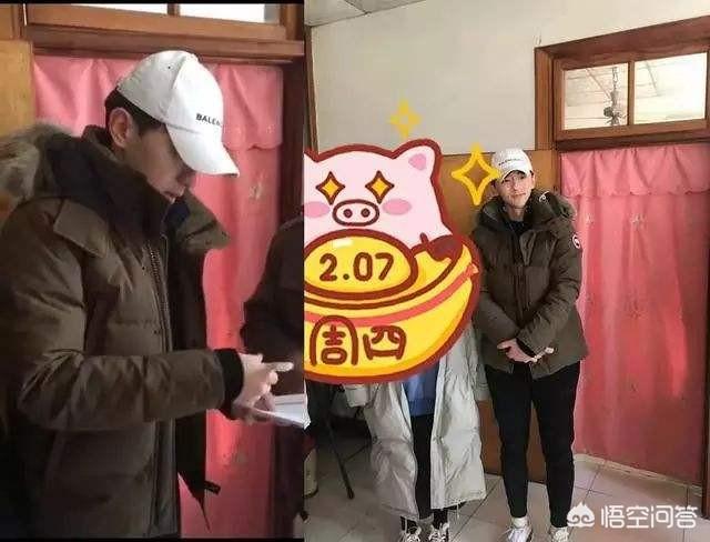 邢昭林照片:邢昭林的粉丝名是什么，有邢昭林的高清图片也可以推荐吗