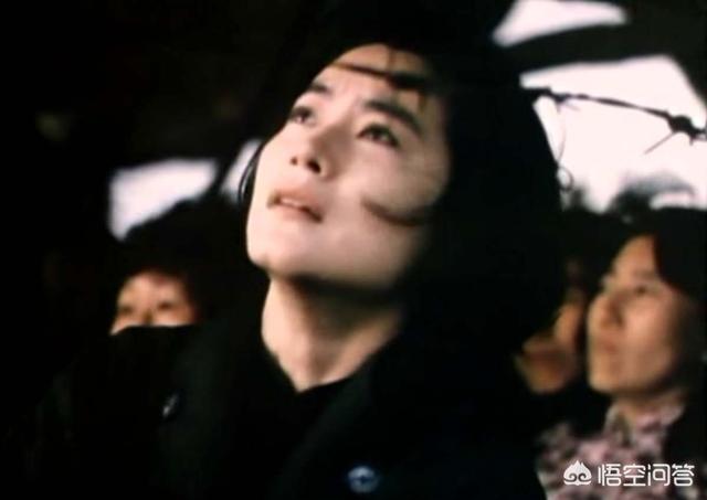 阮玲玉片场灵异事件:那些年港片女神拍的电影，你觉得最经典的是哪一部？
