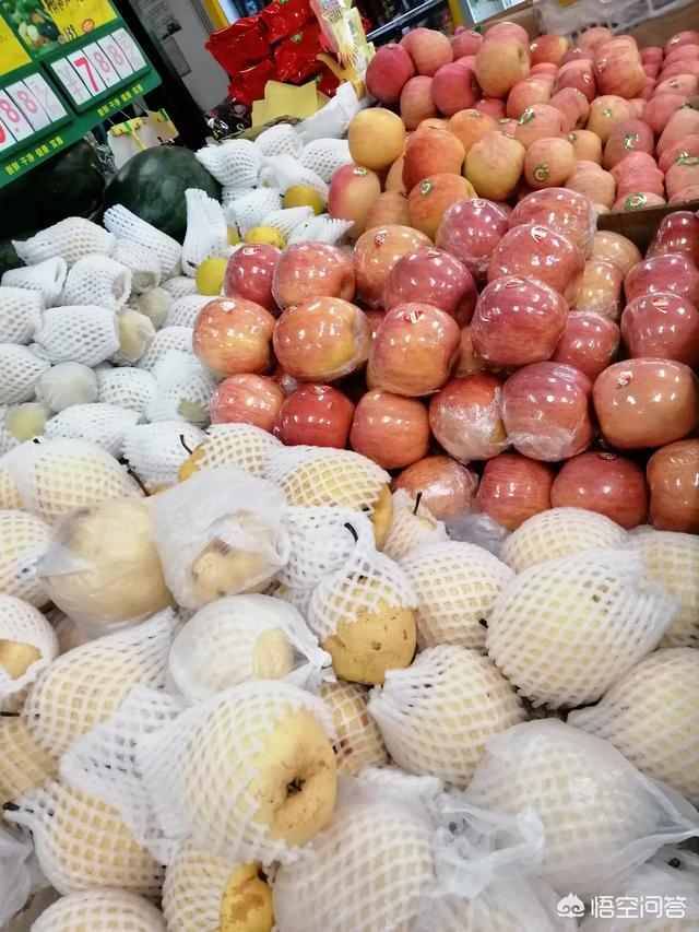 想卖水果怎么找货源，做水果生意新手应该怎么进货