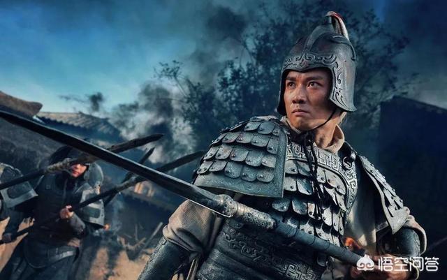 刘备分封五虎上将,赵云立有奇功,为何只排第五？