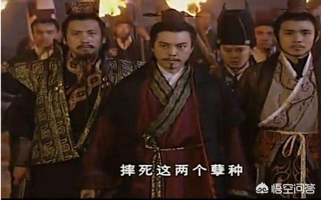 秦始皇母亲的一生:秦始皇的母亲究竟是个怎样的人