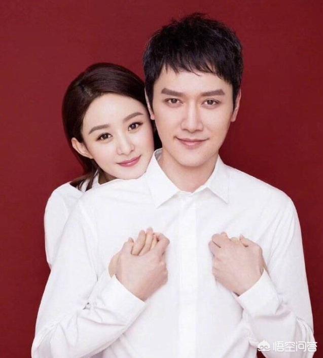 翟天临江铠同:如何看待赵丽颖生子，谢娜上热搜