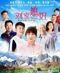 电视剧刘家媳妇:电视剧《刘家媳妇》中，你最喜欢哪个角色？