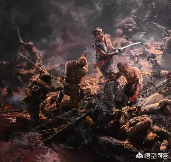 邓锡侯:抗战徐州台儿庄大捷，李宗仁是如何排兵布阵的？