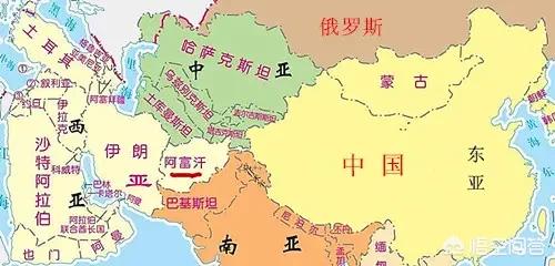 南亚次大陆再起波澜,为何远在万里外的俄罗斯热心当调停人？