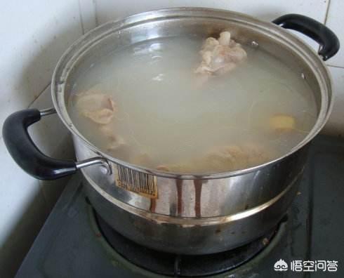 麻辣烫的底汤配料怎么用？