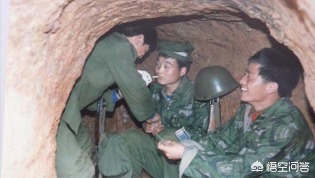 仇晓光:有哪些战斗英雄的话让你热血沸腾
