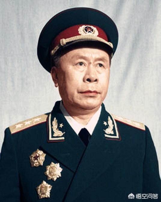 胡友松:江西在近代历史上出过什么名人没？
