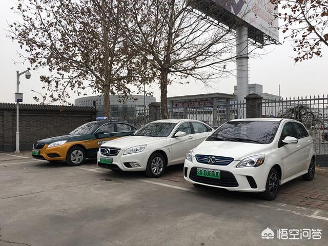 汽油车指标换新能源，在北京买车摇号已经2年了，现在有必要改成新能源车吗，为什么