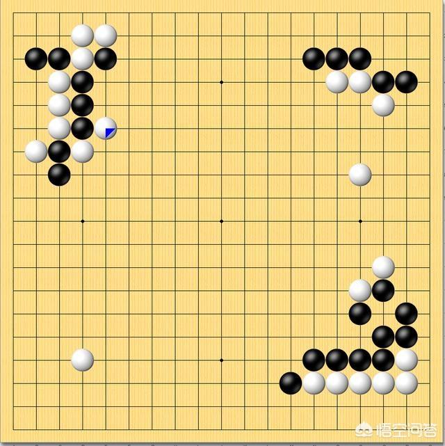 宠物狗训练软件:阿法狗哪些围棋下法是人类无法理解但实际很厉害的？