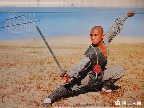 头条问答 少林寺2 来了 能拯救在国内渐渐没落的功夫片重现狂潮吗 81个回答