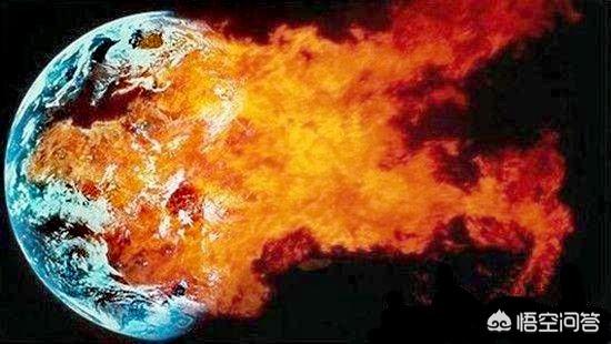 霍金预言 2032年地球，2030年霍金预言地球进入冰川时代是不是真的